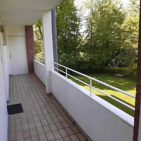 Messe Airport Elegant Homestay Dusseldorf